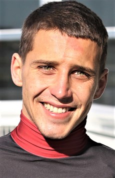 Jag Guthmann-Chester (see race 8)