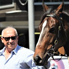 Rob Heathcote and Rothfire