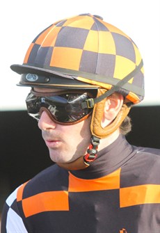 Tyler Schiller (see race 4)