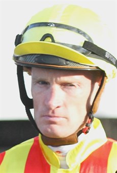 Mark Zahra (see race 8 - the Queeensland Derby)