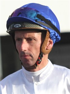 Nash Rawiller (see race 3)