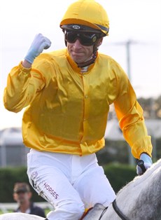 Blake Shinn