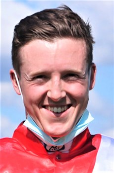 The Brad Stewart trained Masterclass will be ridden by Jackson 'McLovin' Murphy in the Battle Of The Bush (see race 4)