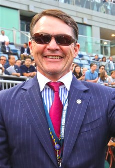 Aidan O'Brien