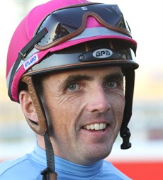 Martin Harley (see race 2)