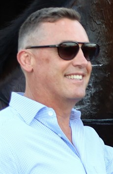 Tony Gollan (see race 4)