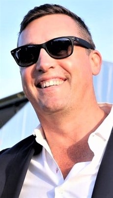 Tony Gollan