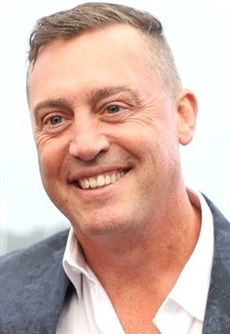 Tony Gollan