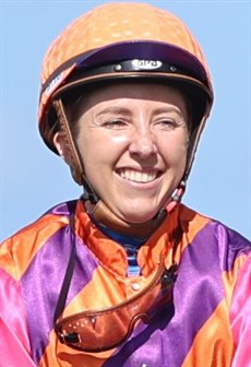 Samantha Collett ... 