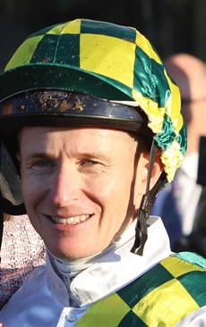 James McDonald