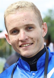 Justin Huxtable ... he could help get us off to a good start (see race 1)

Photos: Graham Potter and Darren Winningham