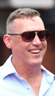 Tony Gollan