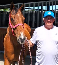 Buffering and Rob Heathcote