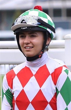 Bella Youngberry